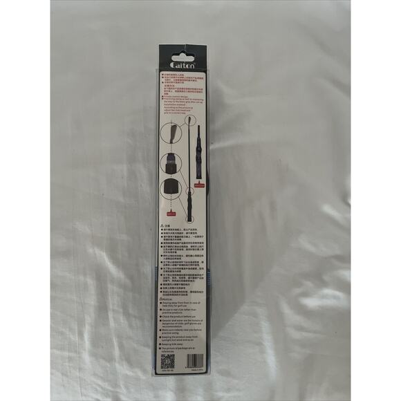 Caiton, A322, Golf Hand-shape Grip NEW in Box Comfort - Picture 3 of 4